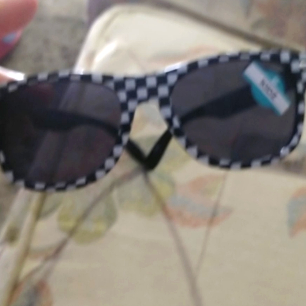 Kids sunglasses piranha brand